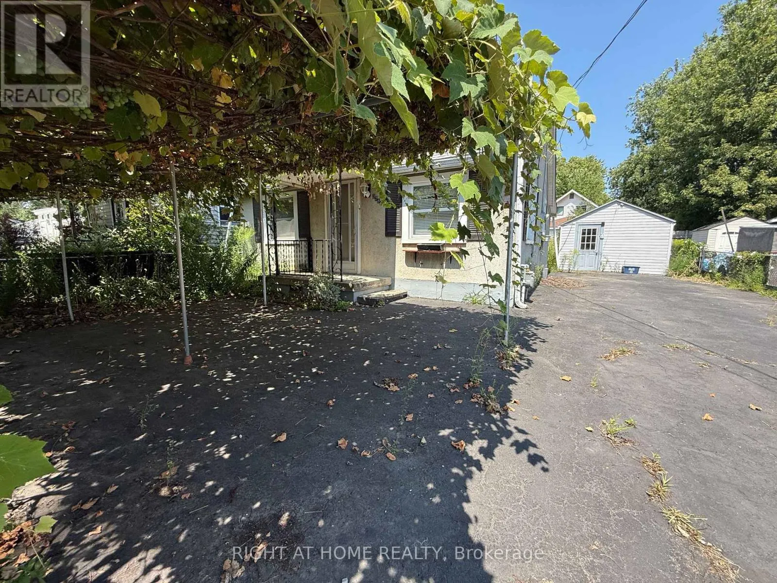 3784 GRAEBER AVENUE
