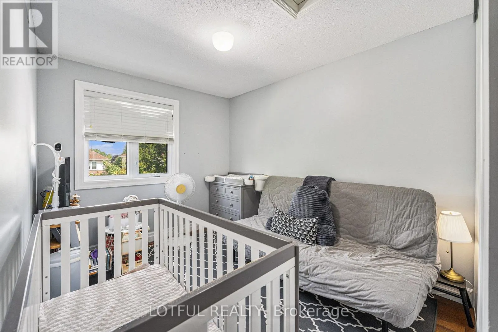 107 QUEENSBURY DRIVE