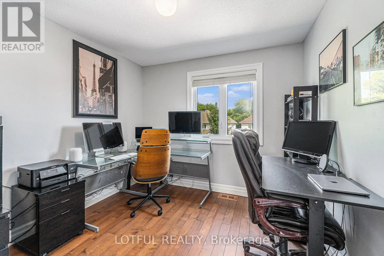107 QUEENSBURY DRIVE