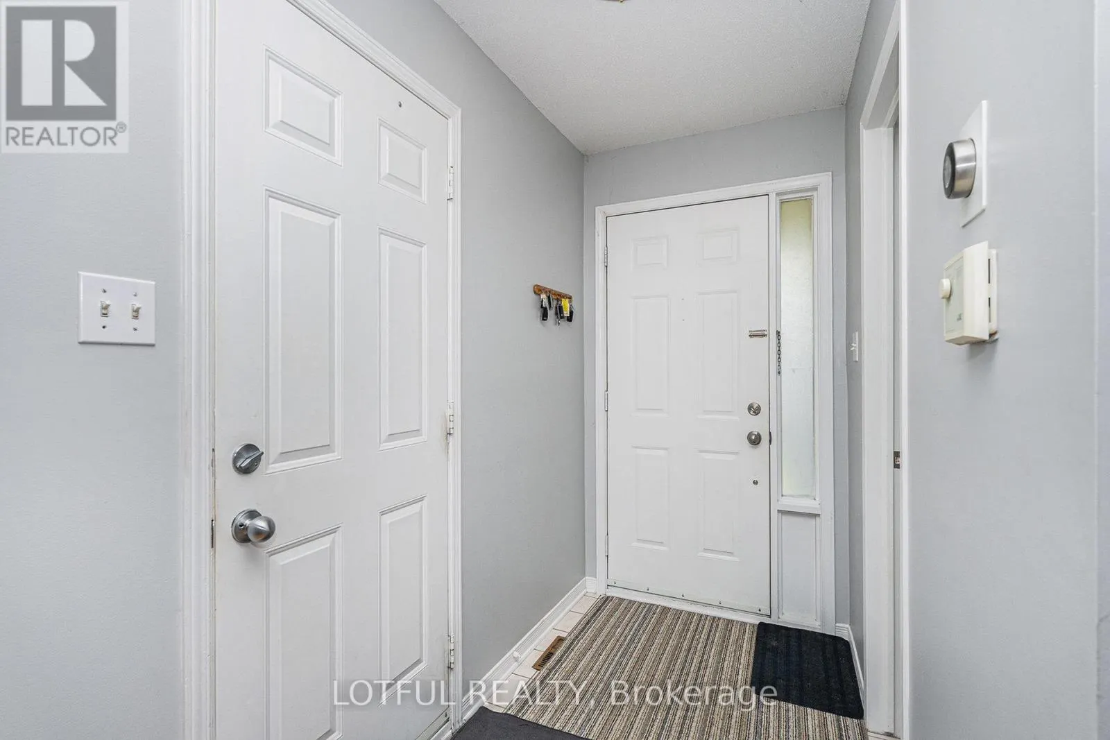 107 QUEENSBURY DRIVE