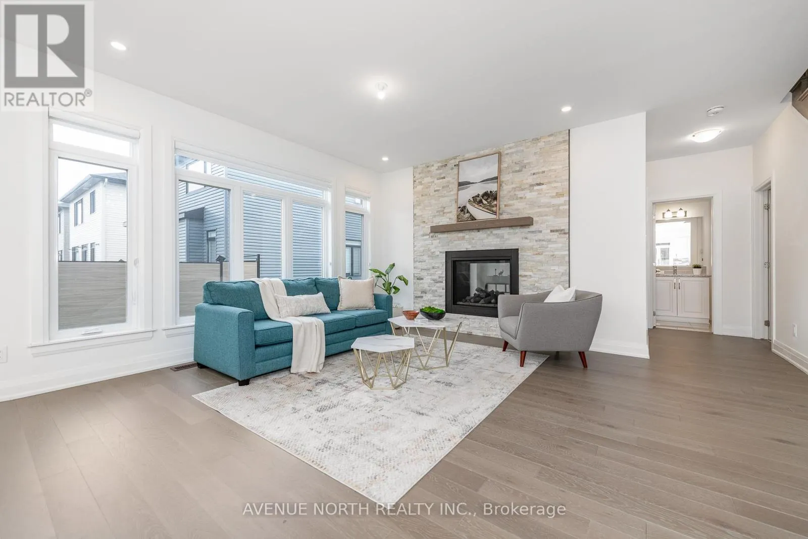 3339 FINDLAY CREEK DRIVE