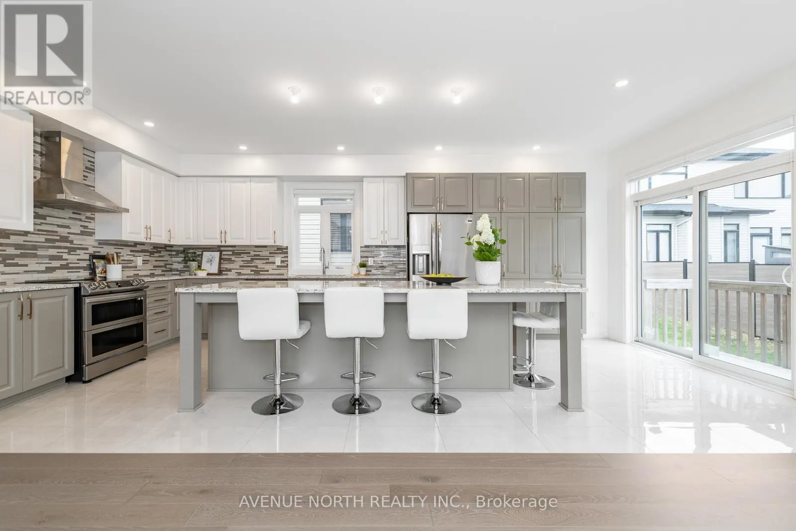 3339 FINDLAY CREEK DRIVE