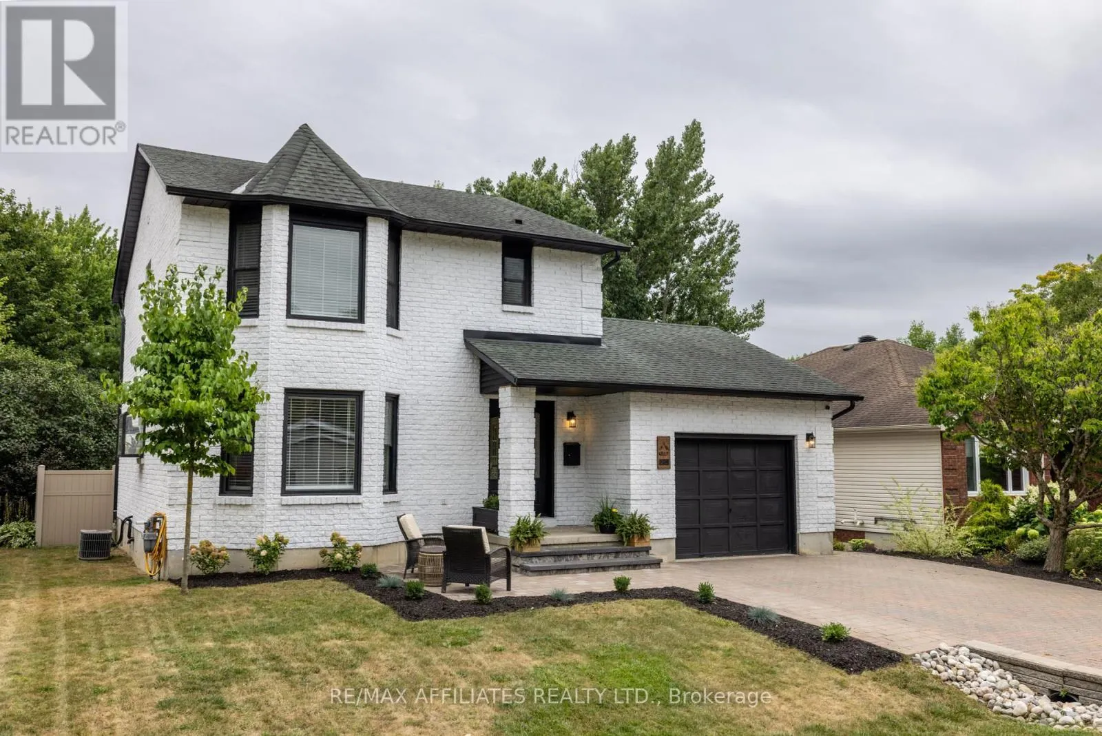 2C BAXTER DRIVE