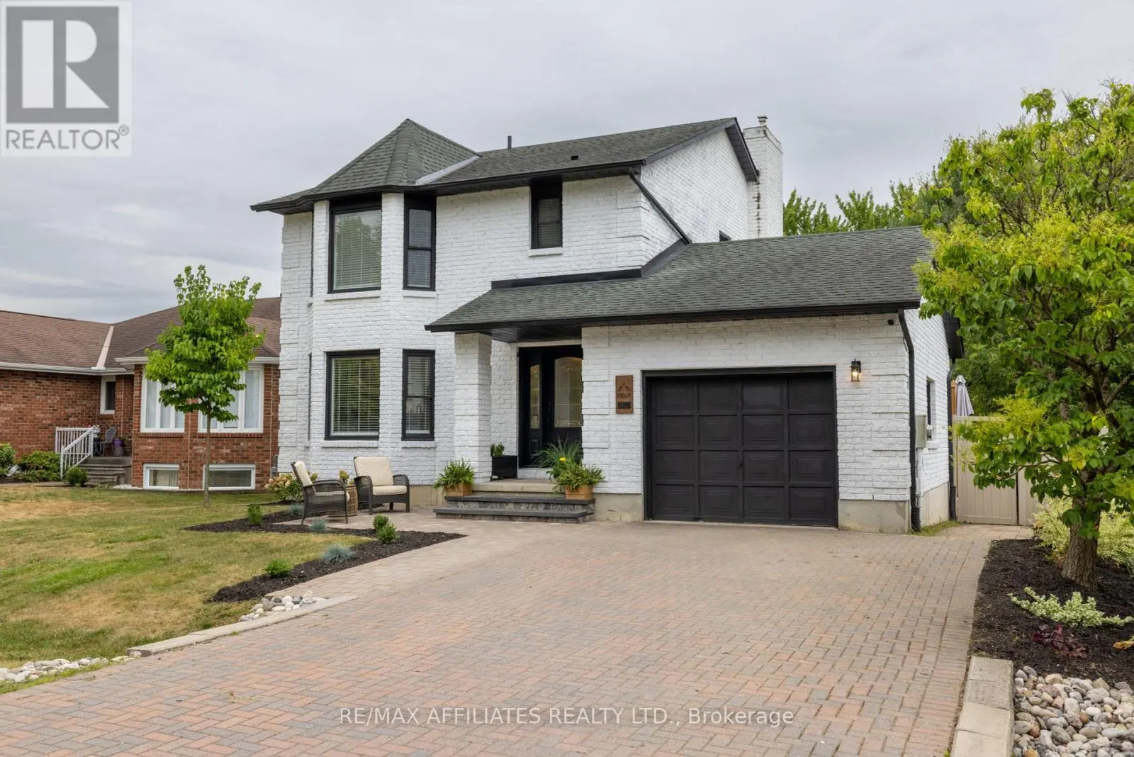 2C BAXTER DRIVE