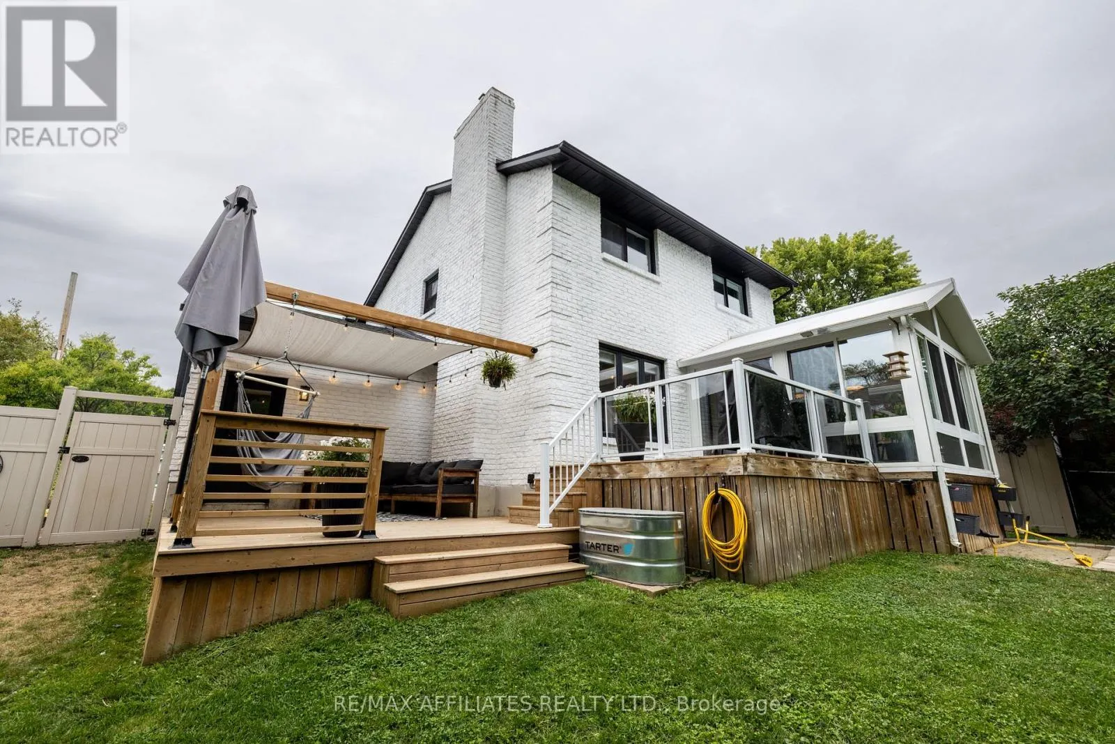 2C BAXTER DRIVE