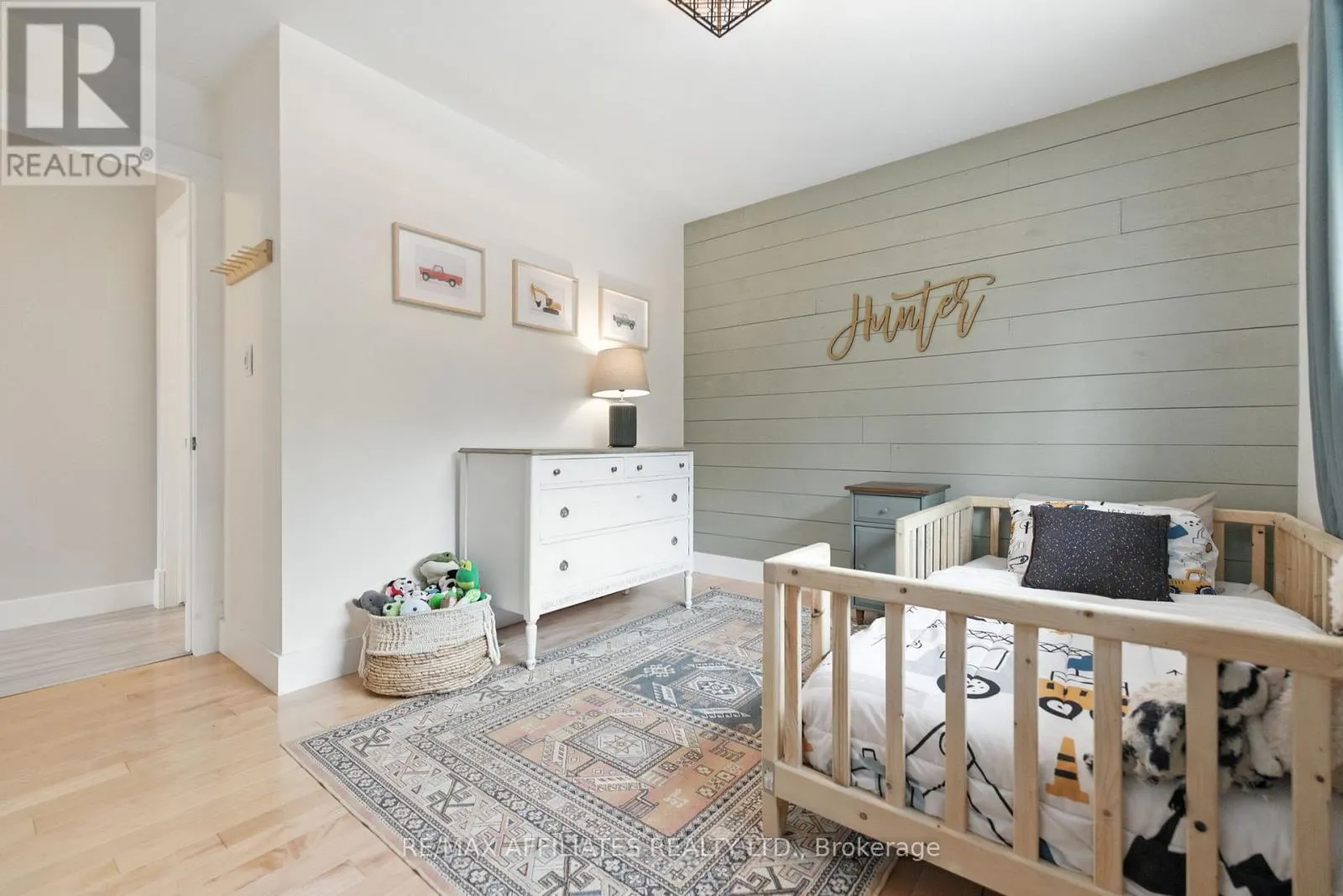 2C BAXTER DRIVE