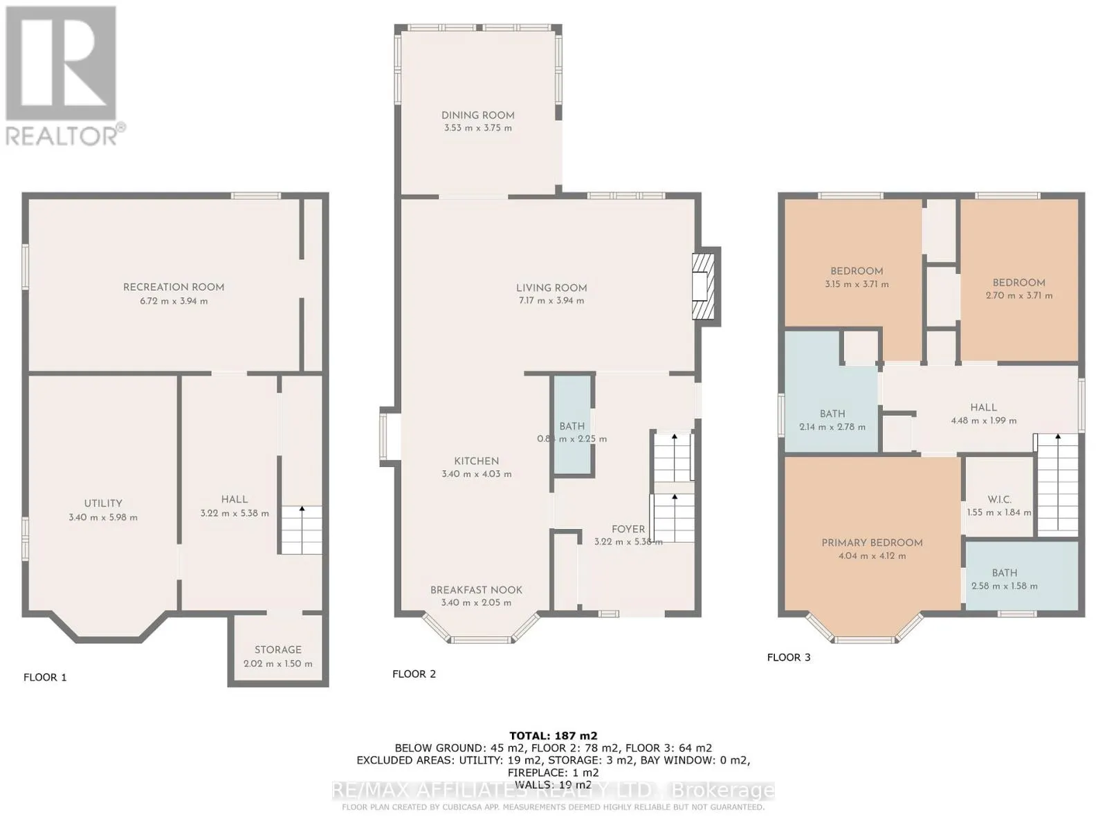 2C BAXTER DRIVE