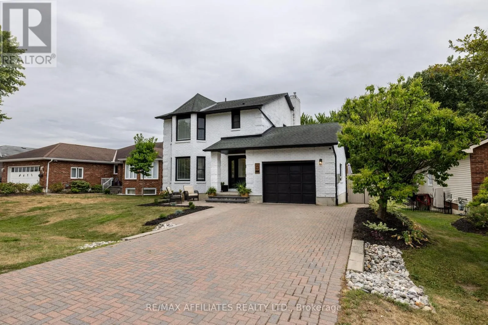 2C BAXTER DRIVE