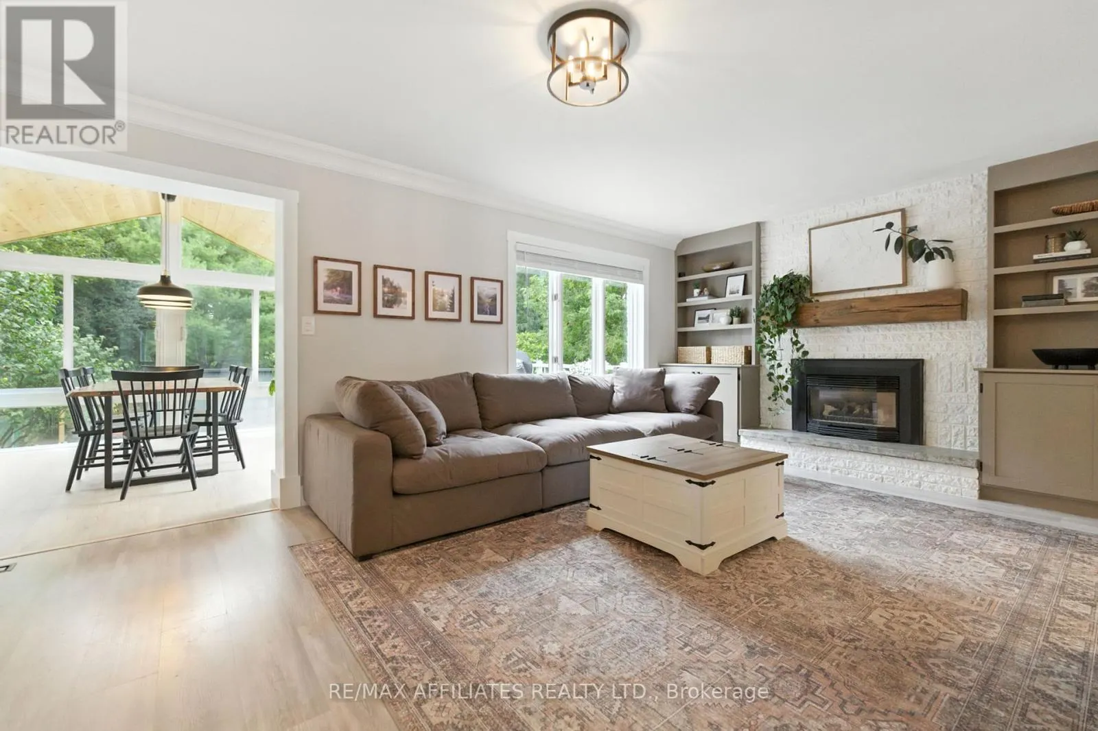 2C BAXTER DRIVE