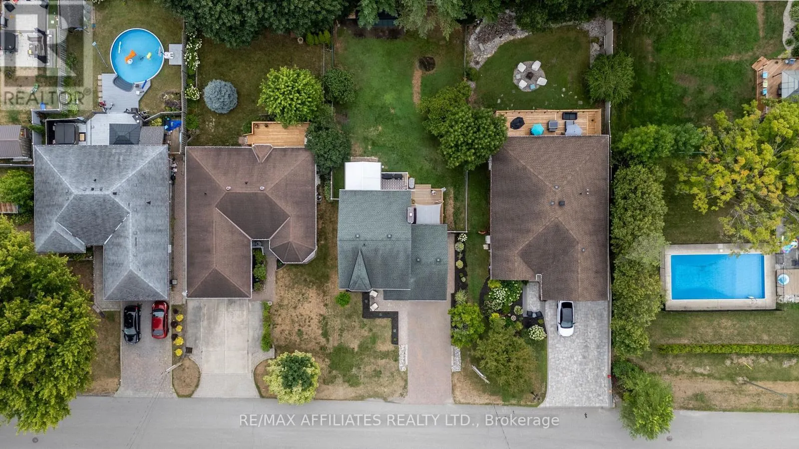 2C BAXTER DRIVE
