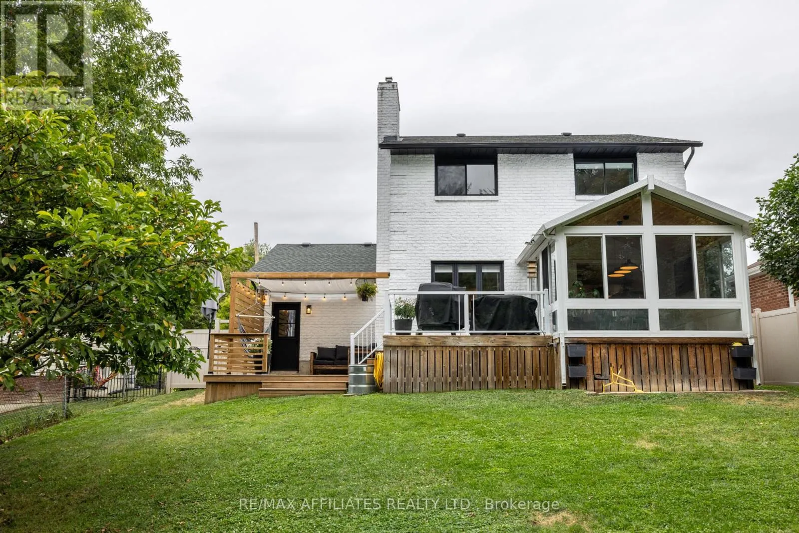 2C BAXTER DRIVE