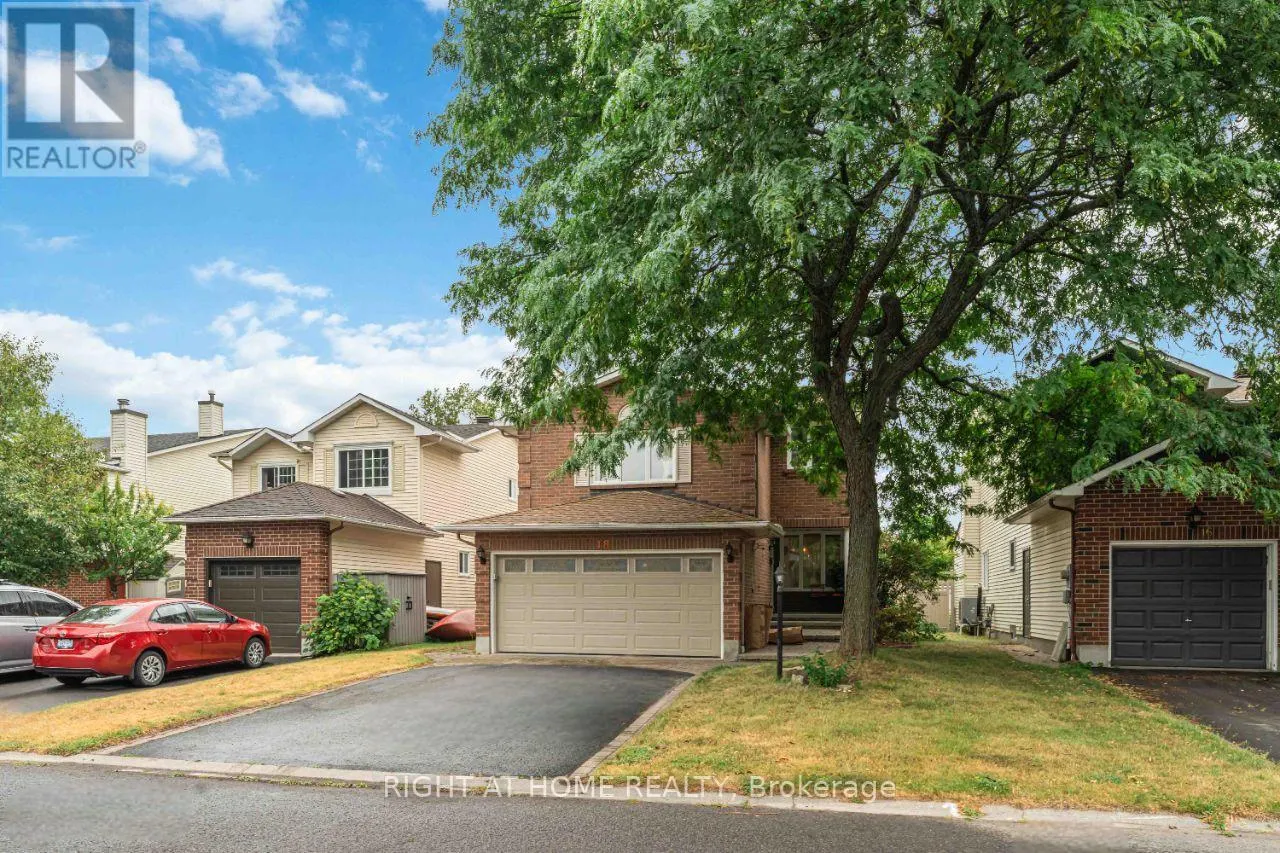 18 SHETLAND WAY