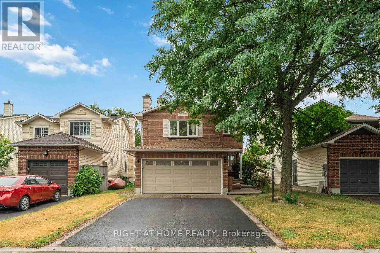 18 SHETLAND WAY