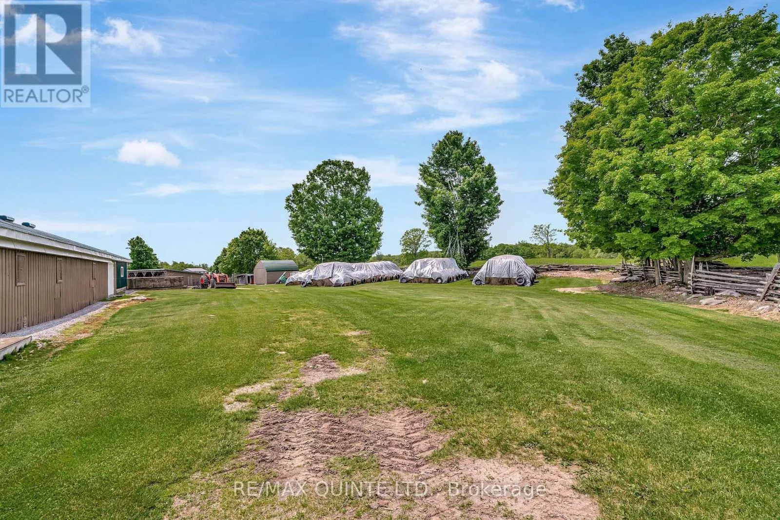 652 PALMATEER ROAD