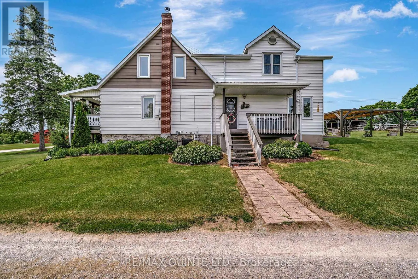 652 PALMATEER ROAD