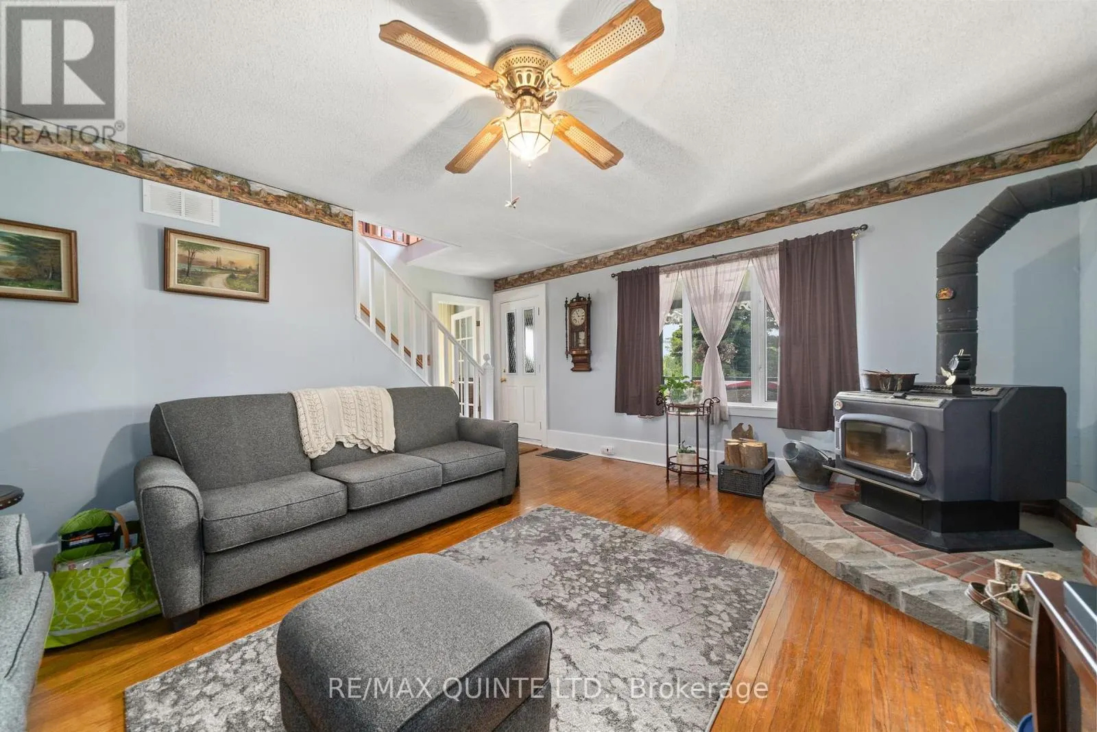 652 PALMATEER ROAD