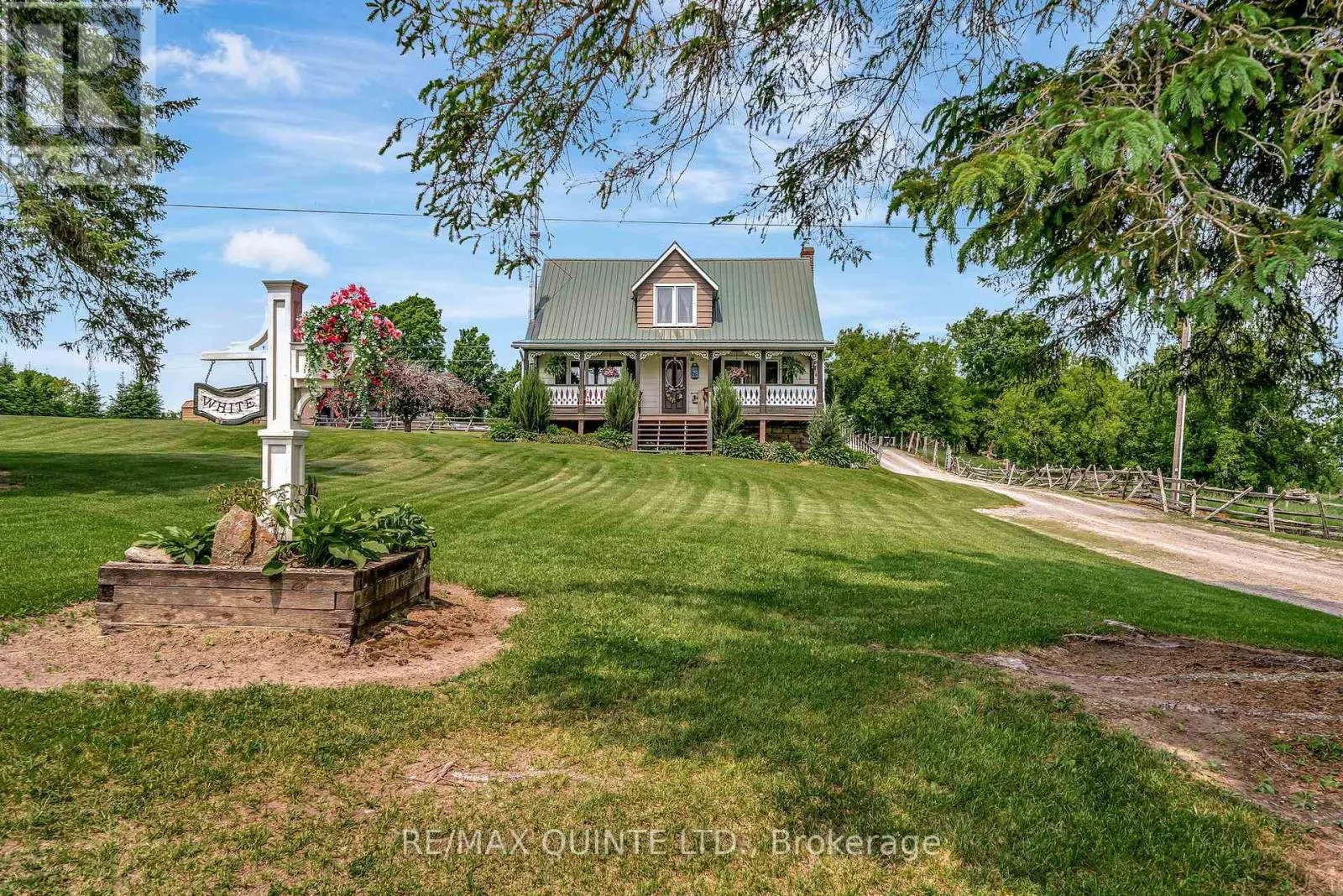 652 PALMATEER ROAD