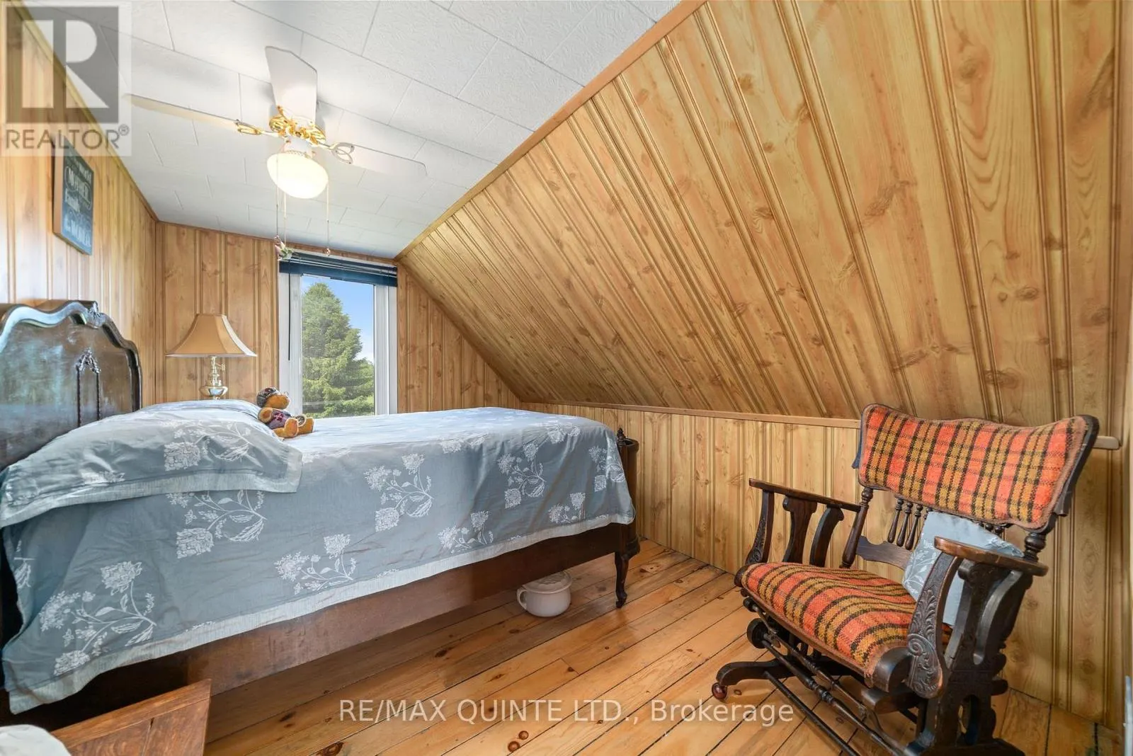 652 PALMATEER ROAD