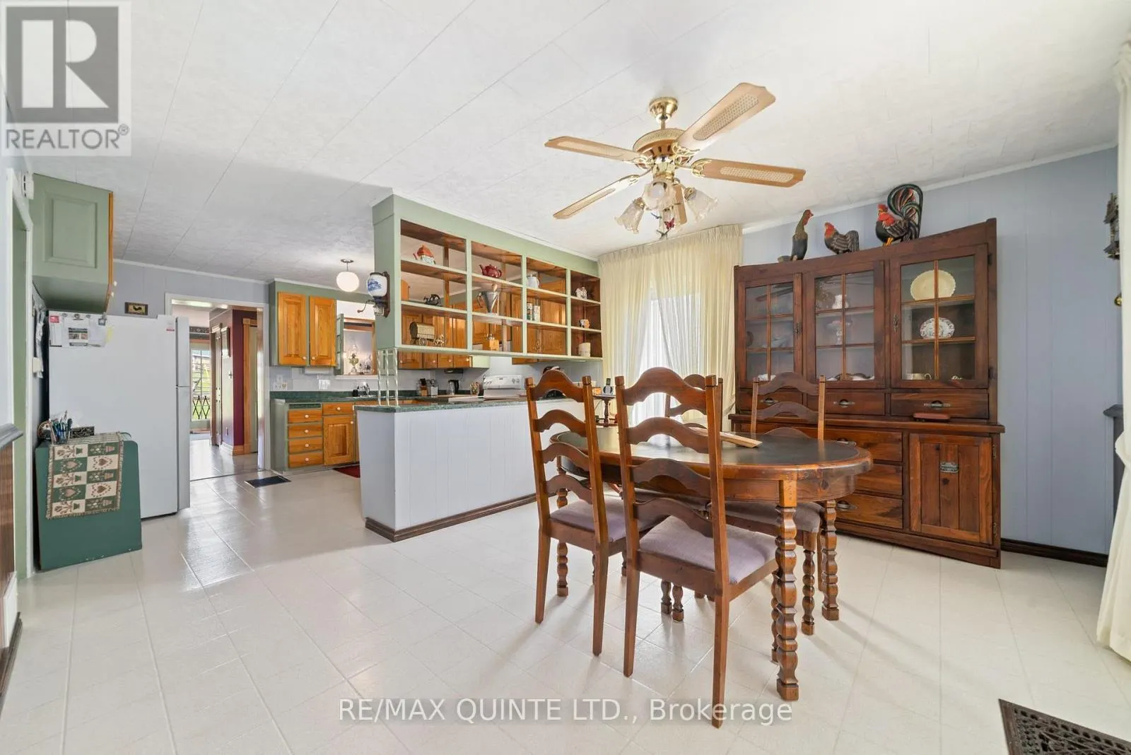 652 PALMATEER ROAD