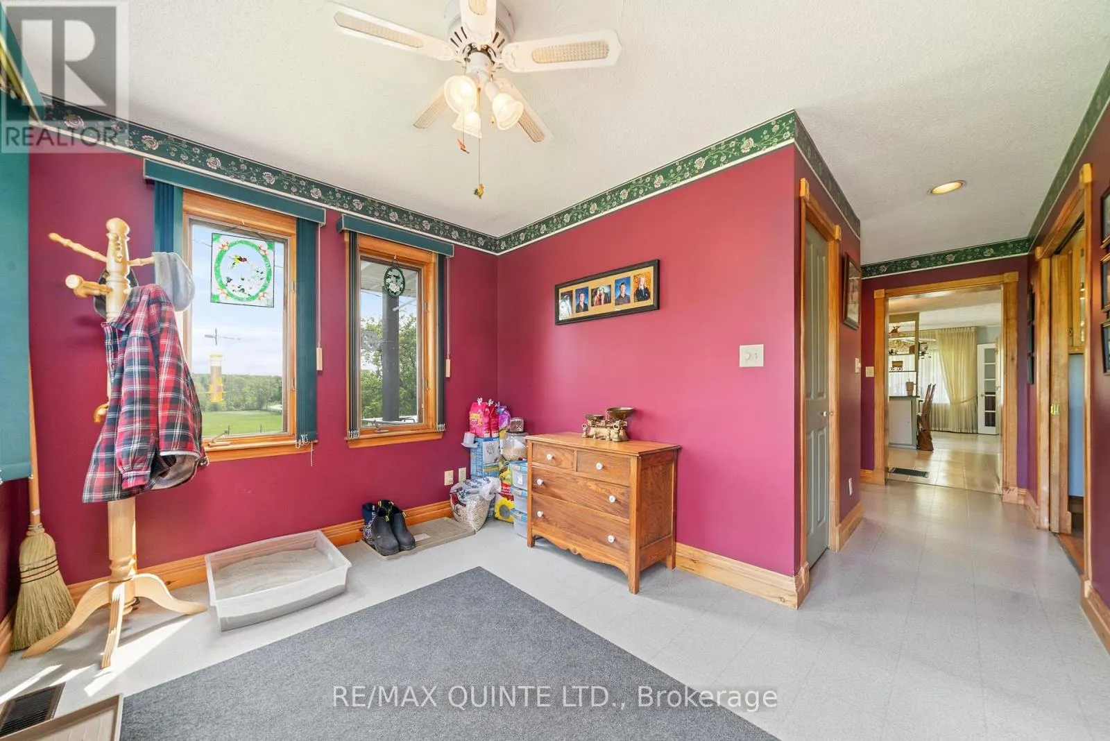 652 PALMATEER ROAD