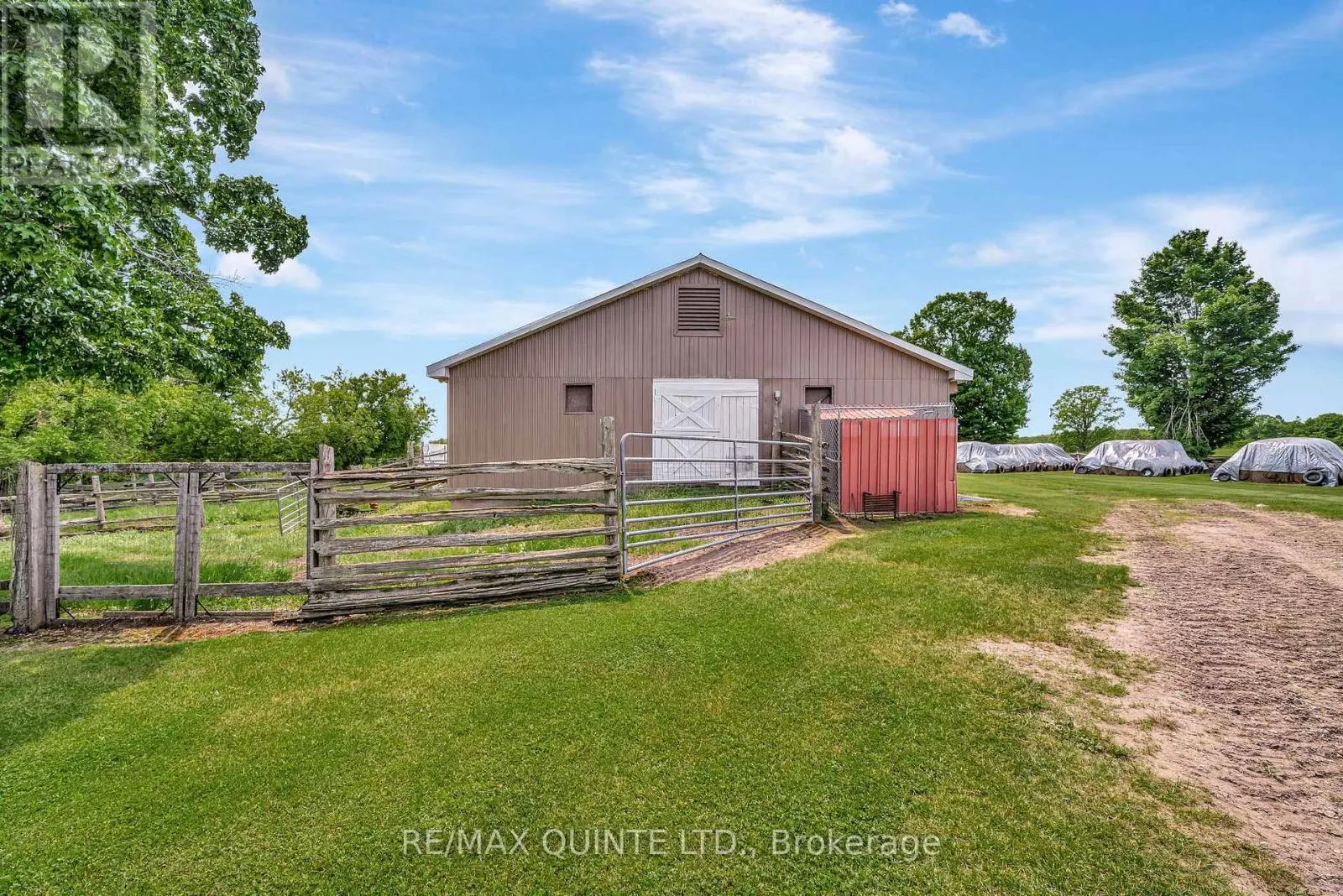 652 PALMATEER ROAD