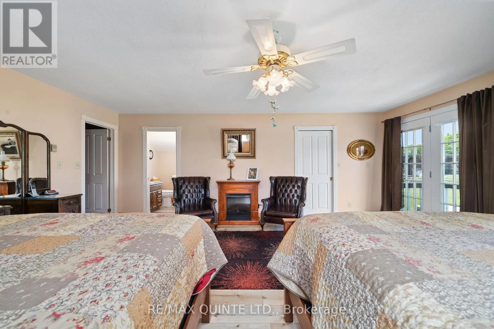 652 PALMATEER ROAD