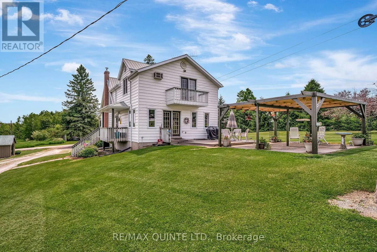 652 PALMATEER ROAD