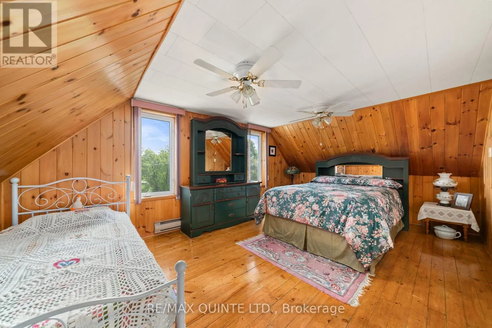 652 PALMATEER ROAD