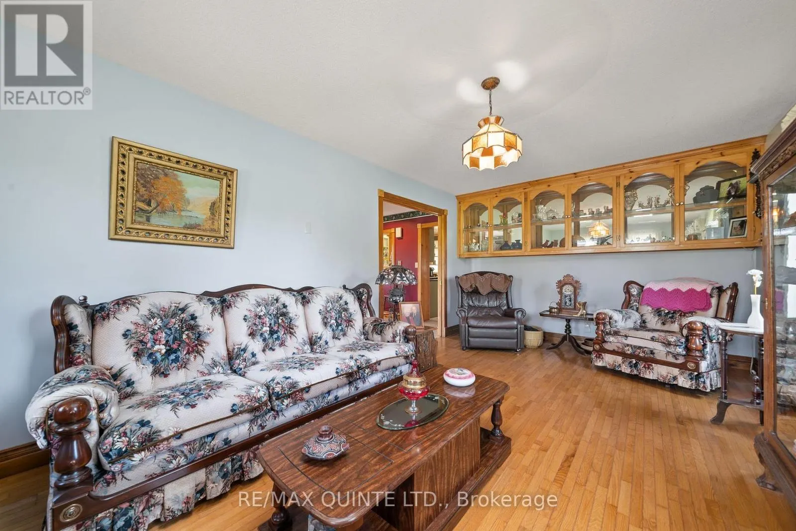 652 PALMATEER ROAD