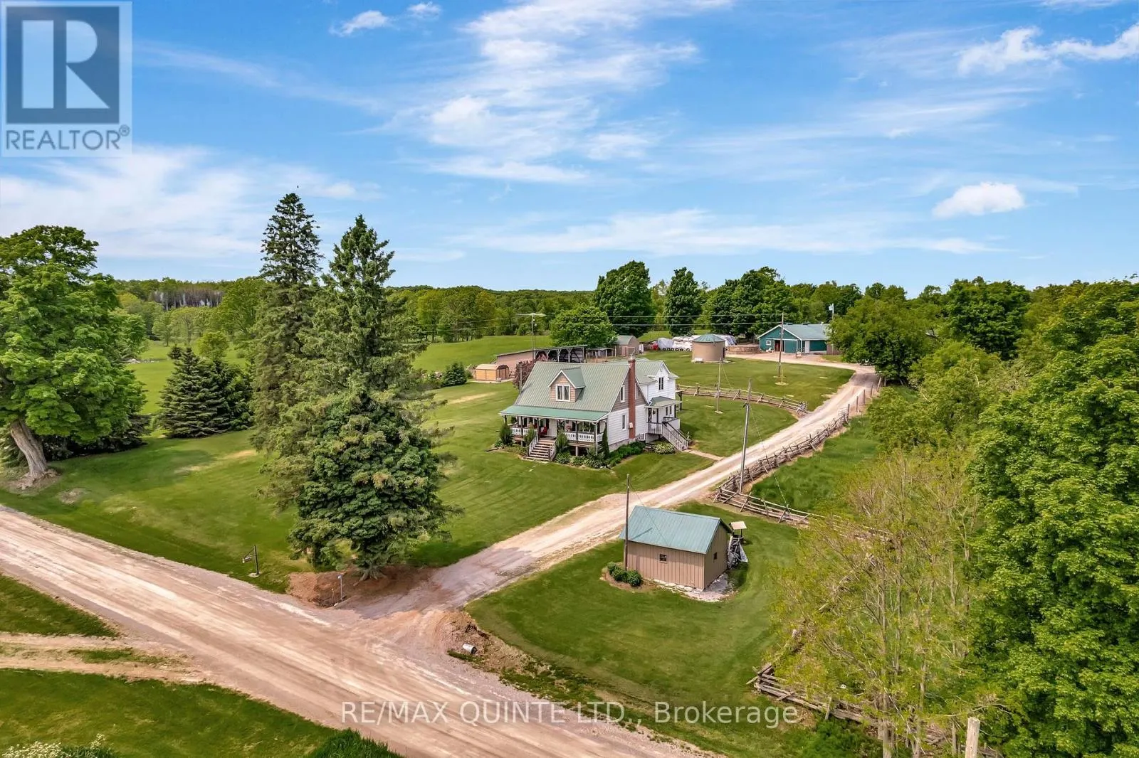 652 PALMATEER ROAD