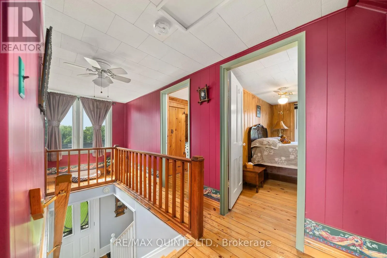 652 PALMATEER ROAD