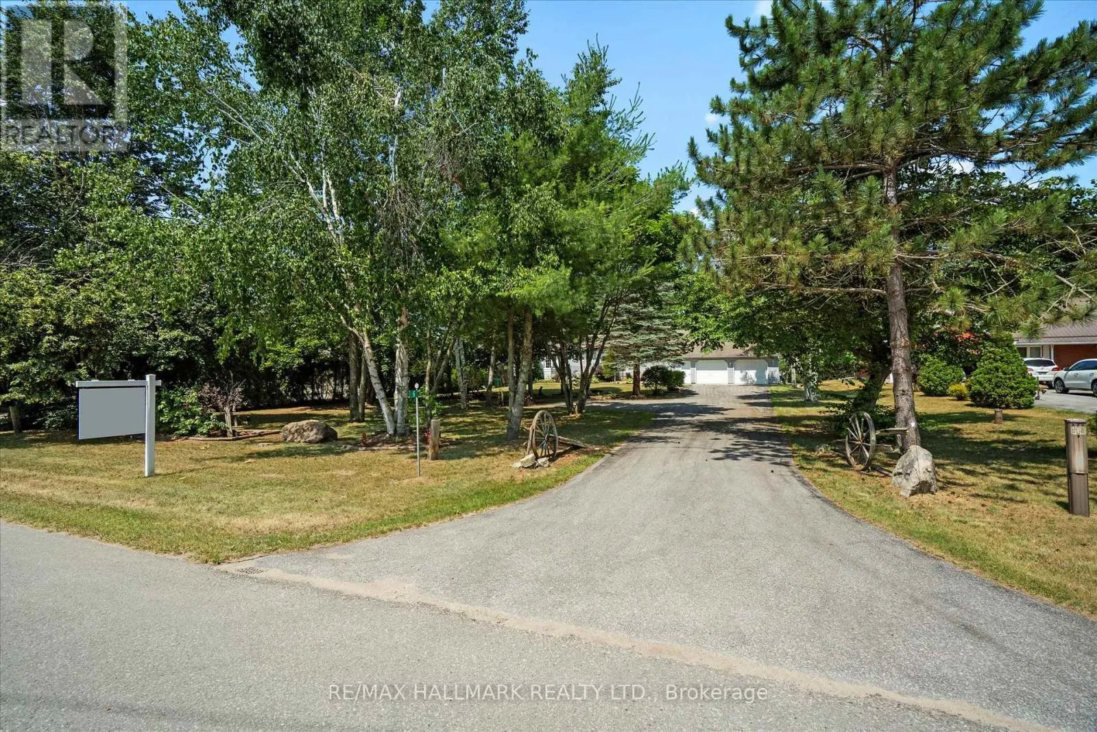 6 EVANS DRIVE