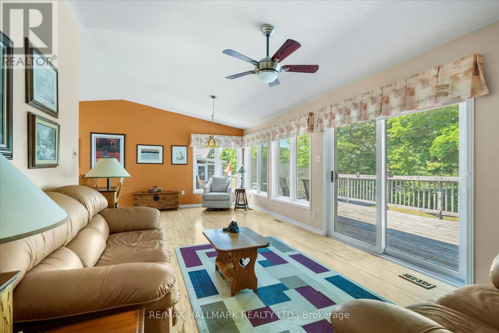 6 EVANS DRIVE