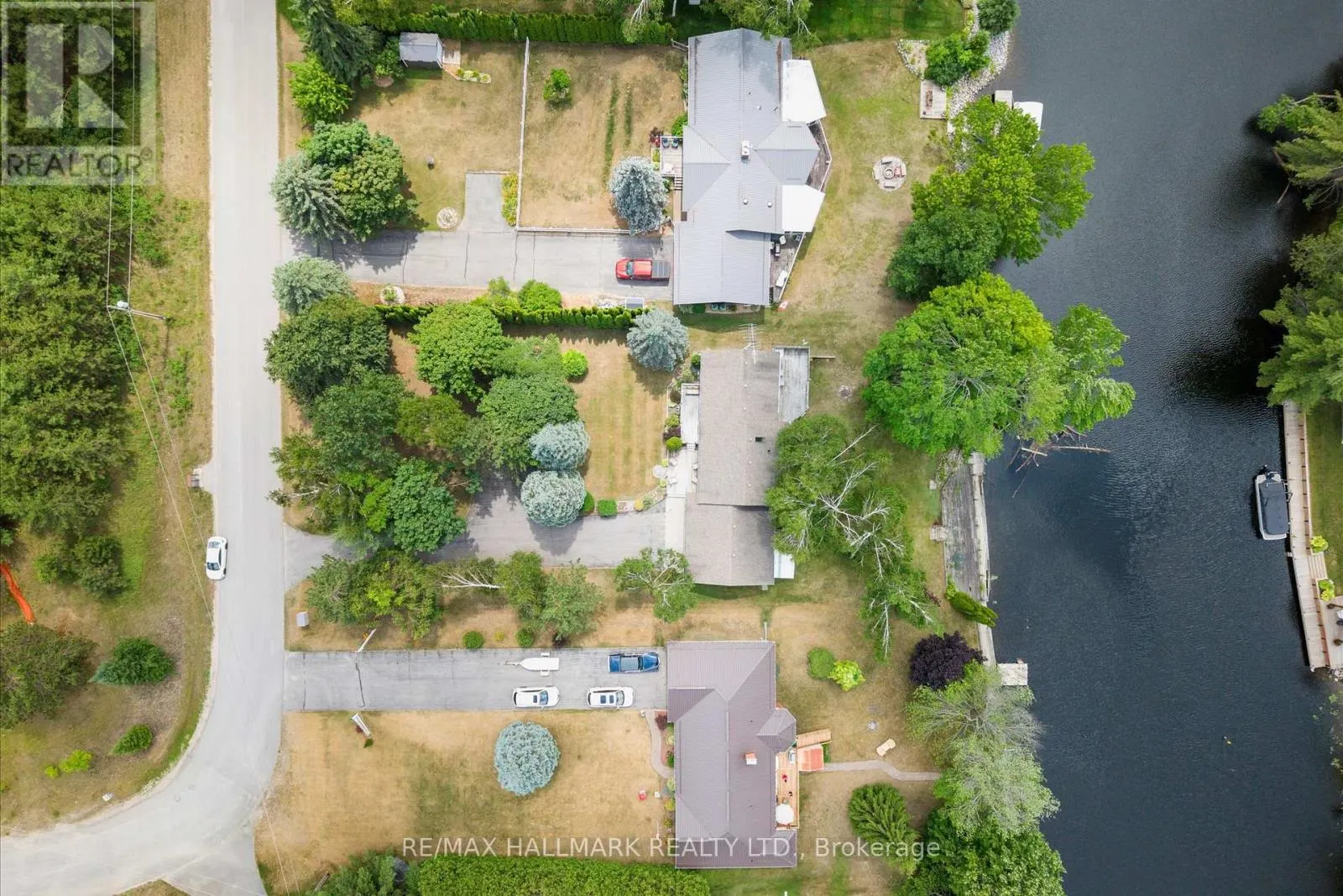 6 EVANS DRIVE