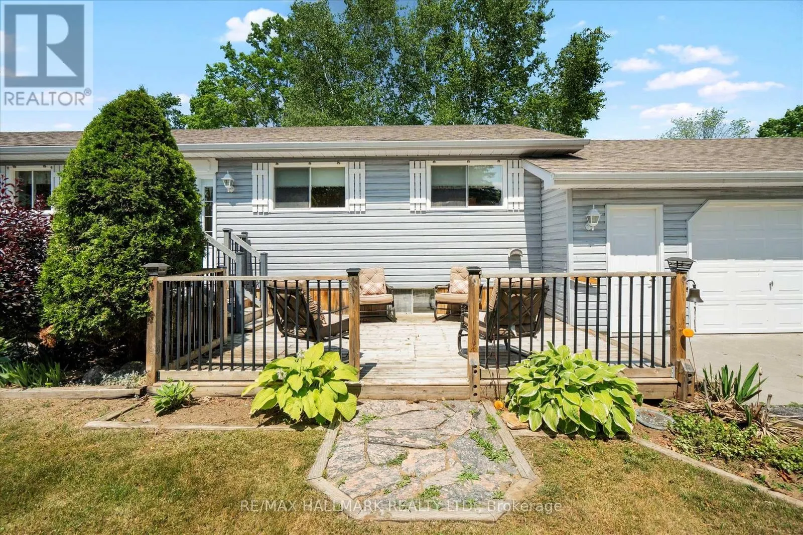 6 EVANS DRIVE
