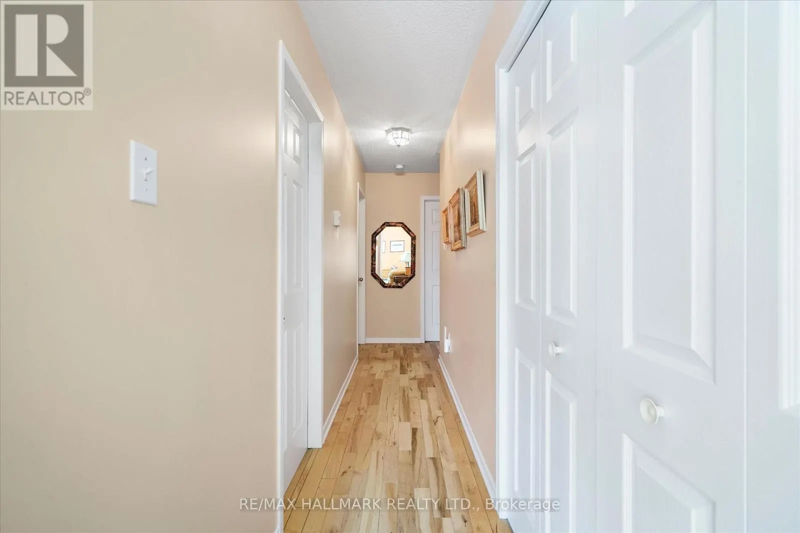 6 EVANS DRIVE