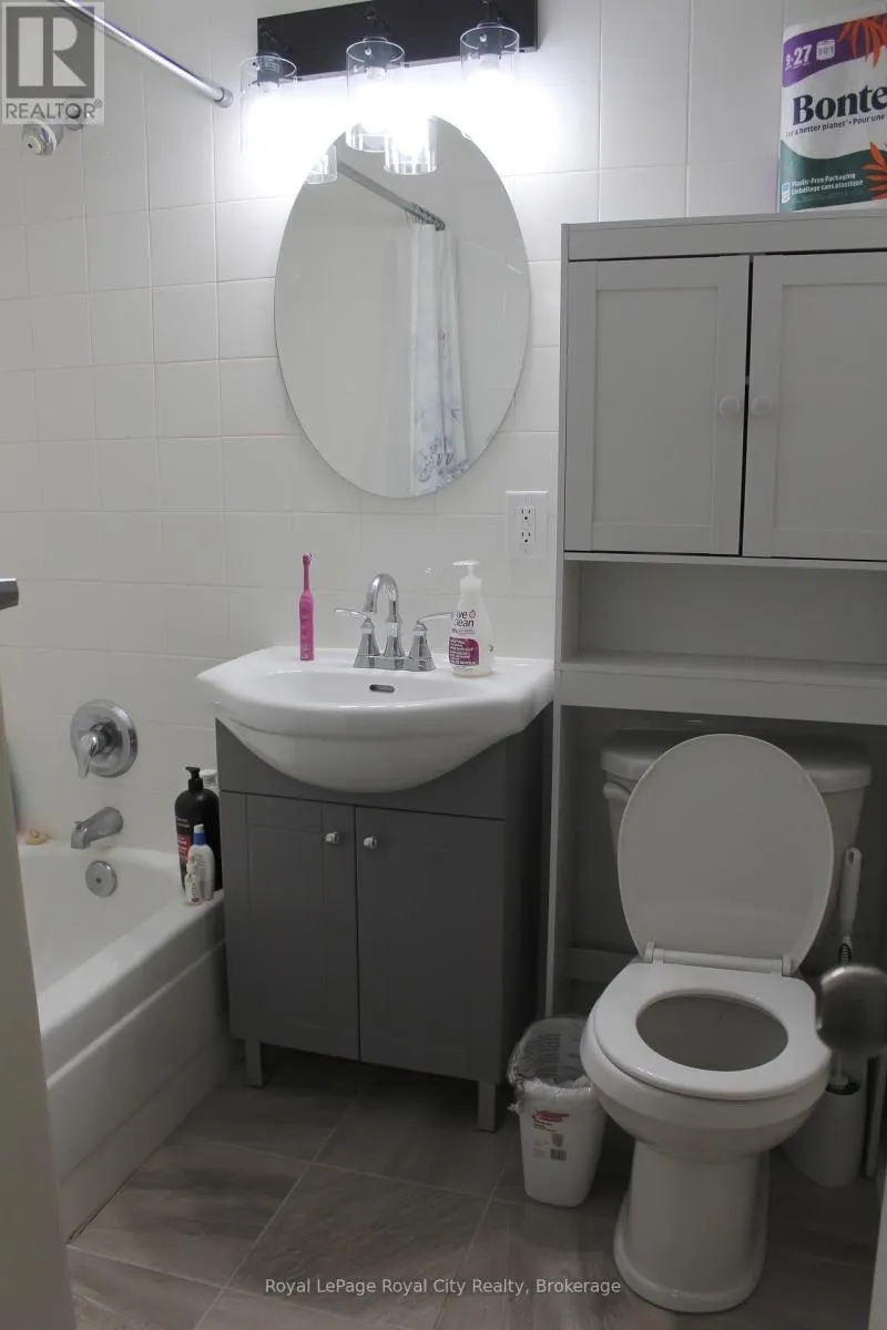 109 NORTHUMBERLAND STREET