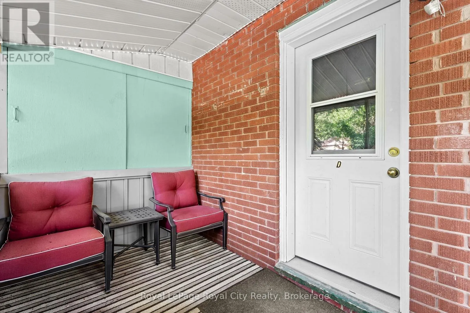 109 NORTHUMBERLAND STREET