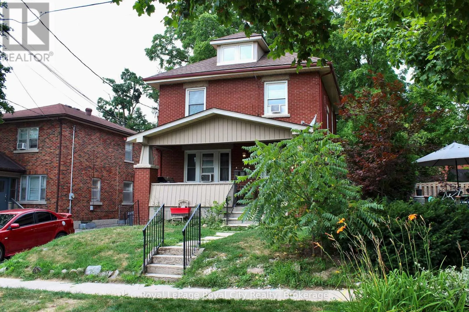 109 NORTHUMBERLAND STREET