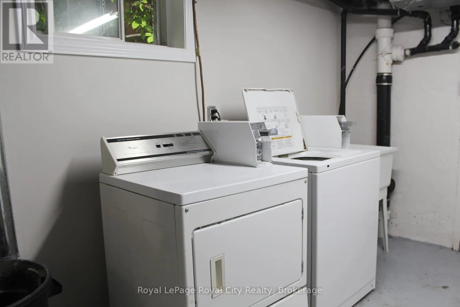 109 NORTHUMBERLAND STREET