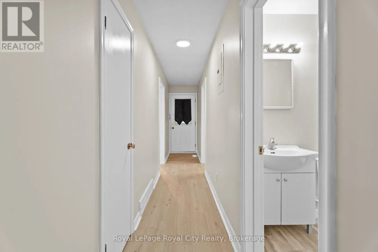 109 NORTHUMBERLAND STREET