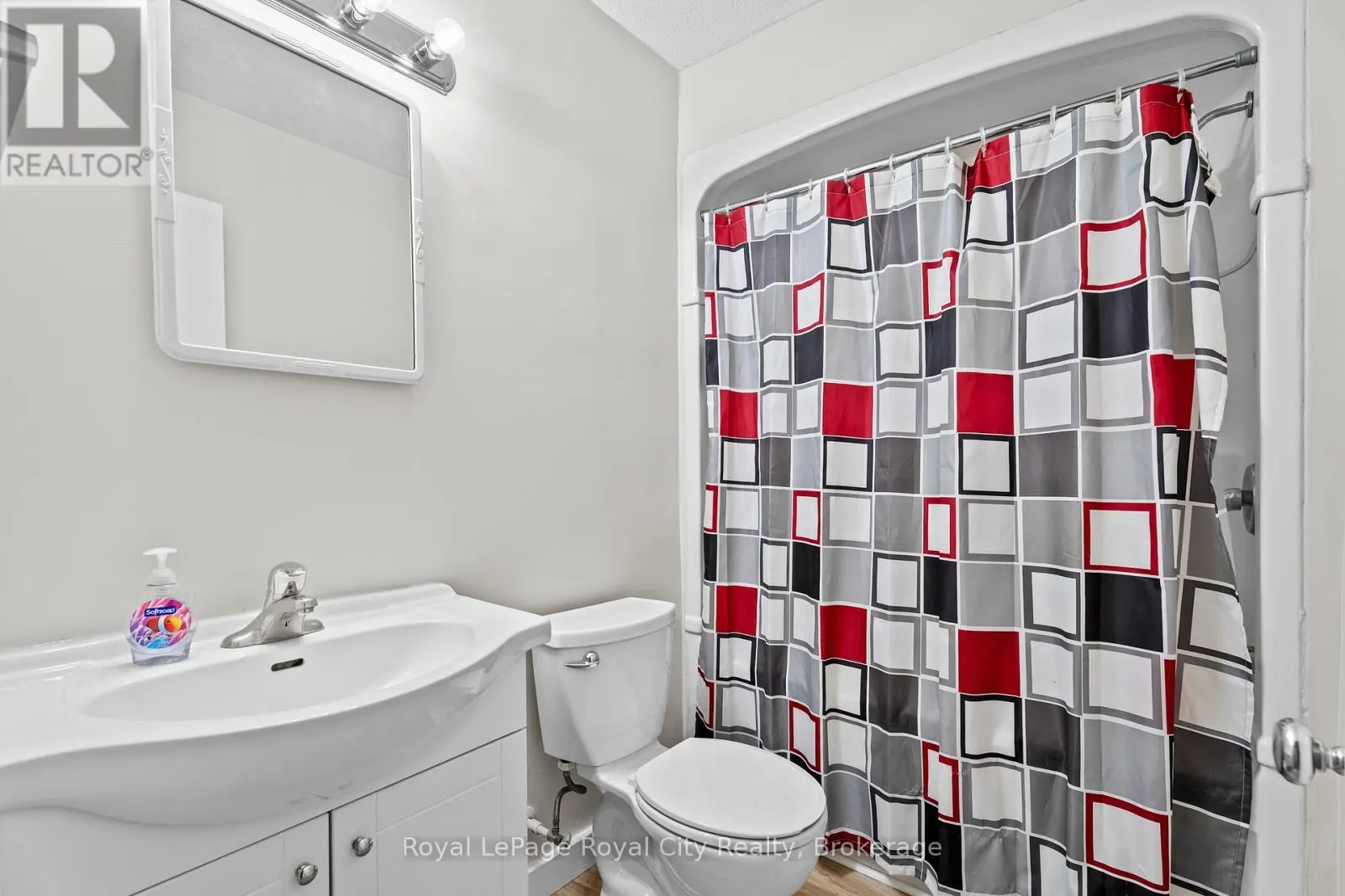 109 NORTHUMBERLAND STREET