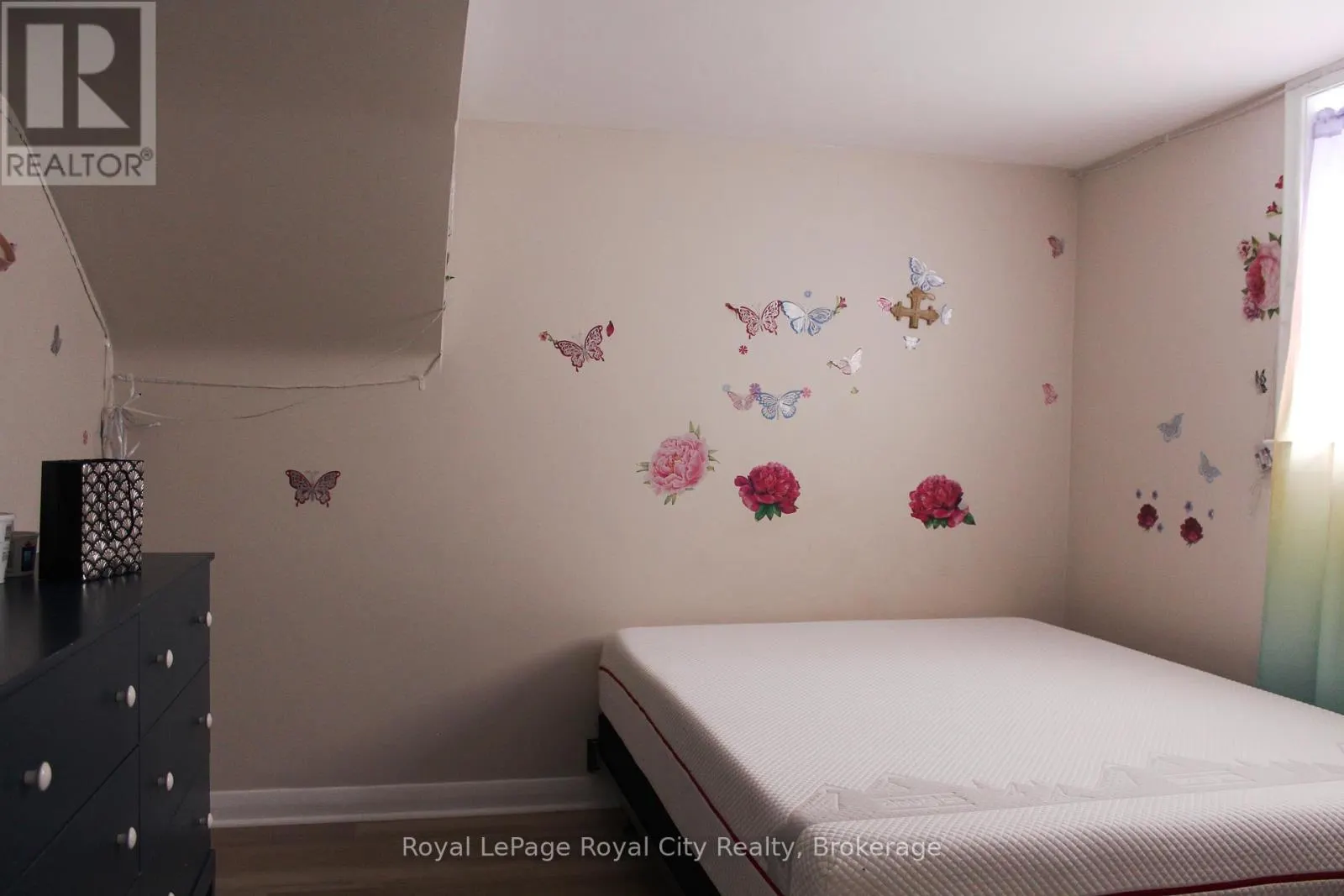 109 NORTHUMBERLAND STREET