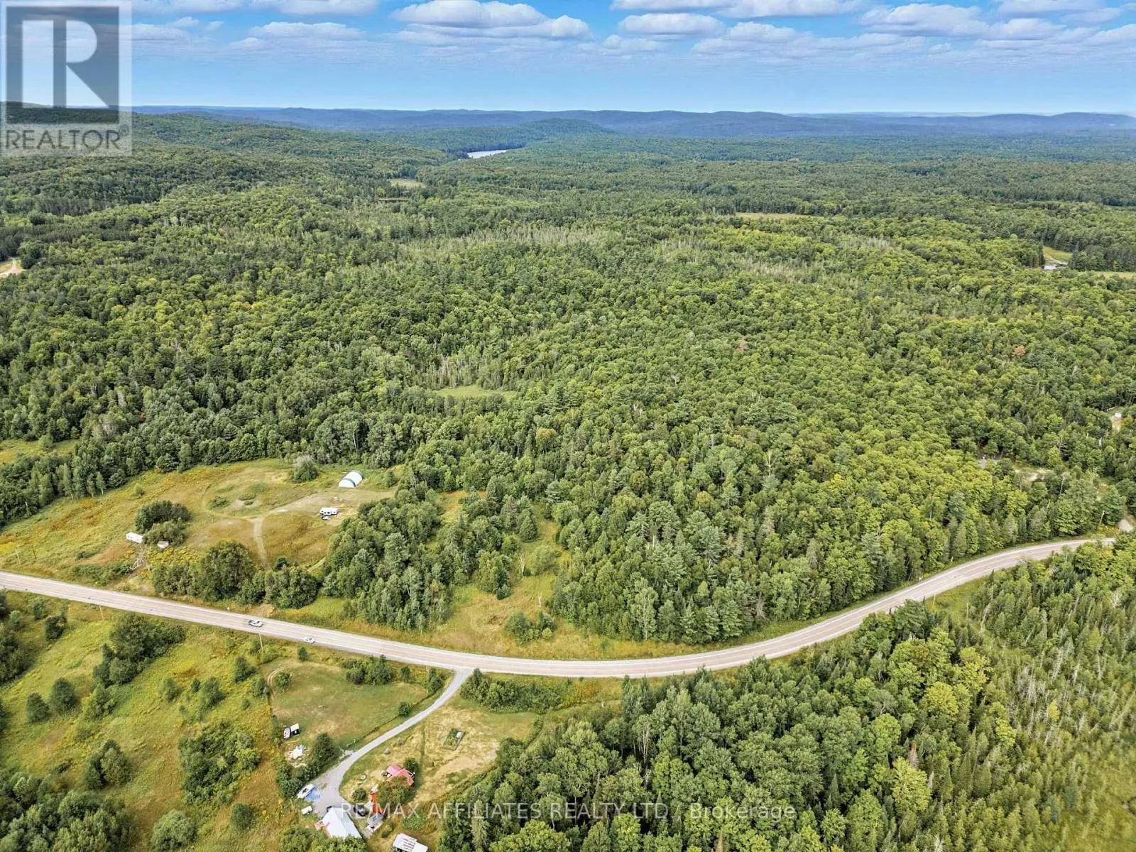 PTLT 25 HWY 511 ROAD