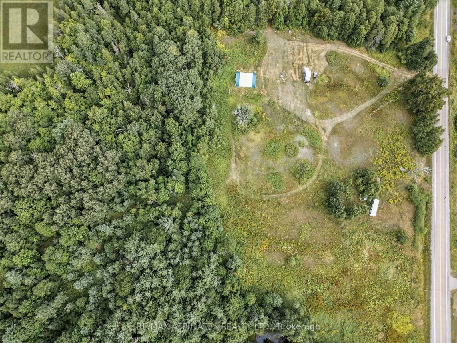 PTLT 25 HWY 511 ROAD