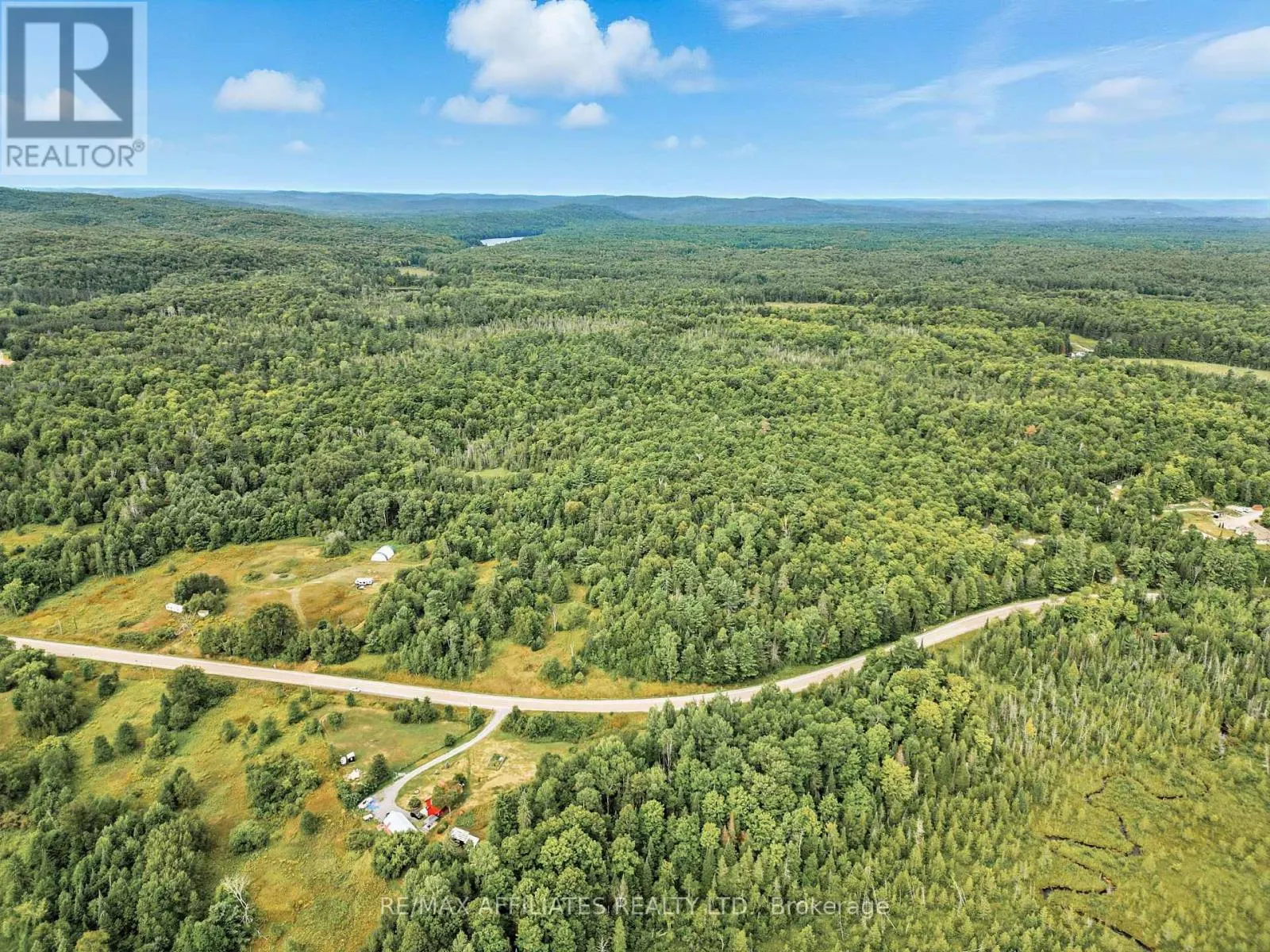 PTLT 25 HWY 511 ROAD