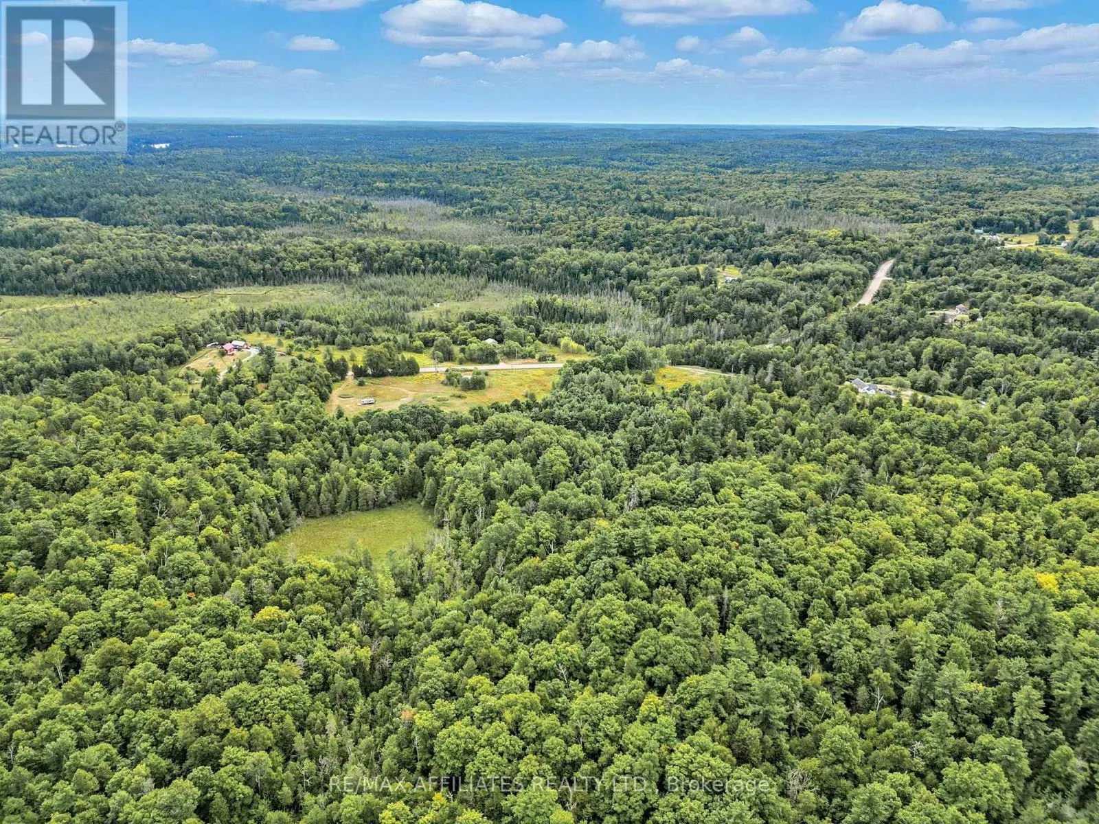 PTLT 25 HWY 511 ROAD