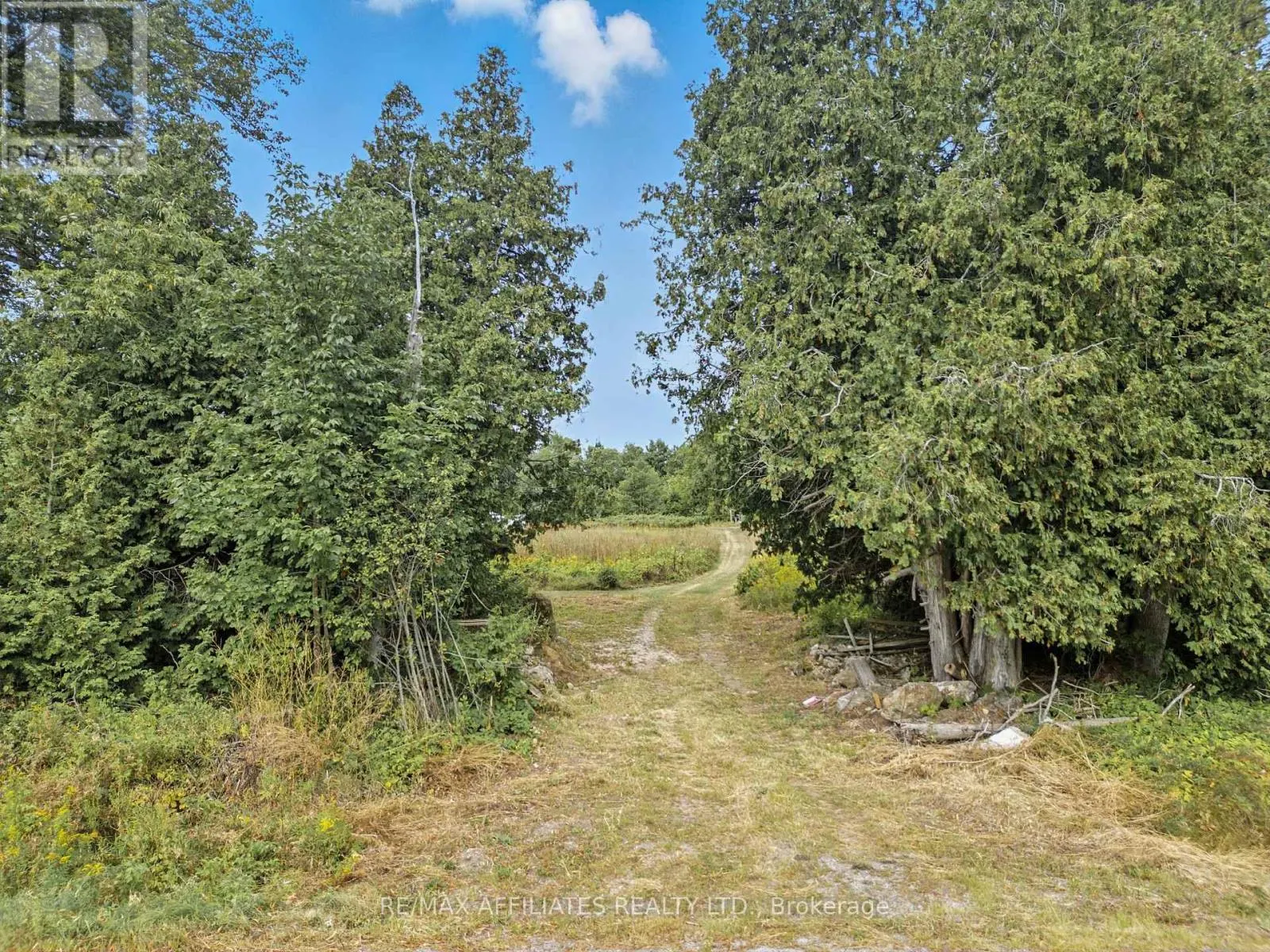 PTLT 25 HWY 511 ROAD
