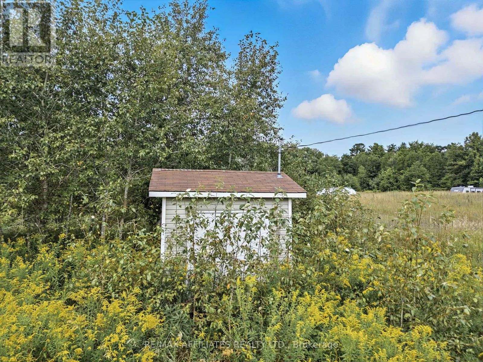 PTLT 25 HWY 511 ROAD