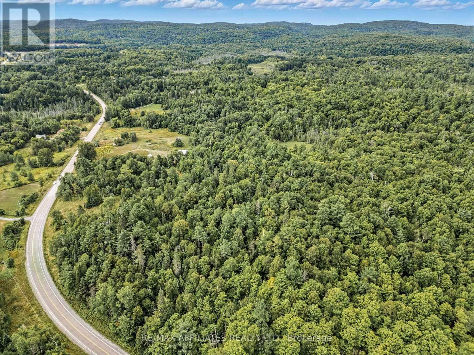 PTLT 25 HWY 511 ROAD